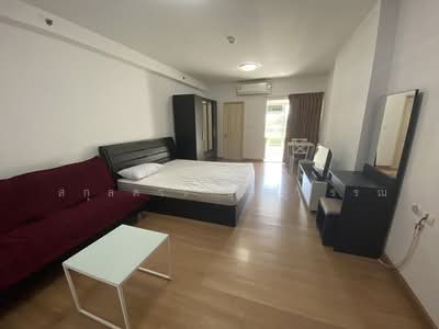 For Rent - Supalai Park Asoke-Ratchada, Bangkok