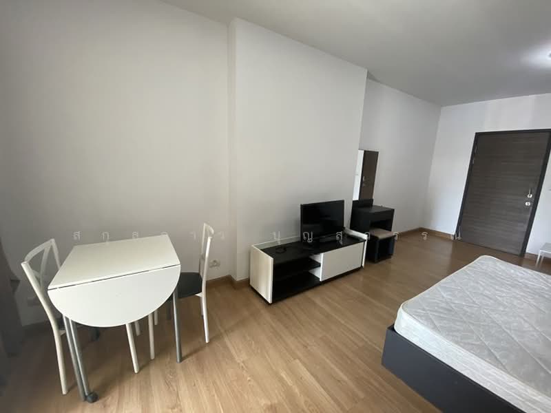 Supalai Park Asoke-Ratchada, Bangkok, Dindaeng Road, Din Daeng, Din Daeng, Bangkok, Studio, 35 sqm, Condo For Rent, by สกุลดาว บุญสุวรรณ, 11395311 - DDproperty.com