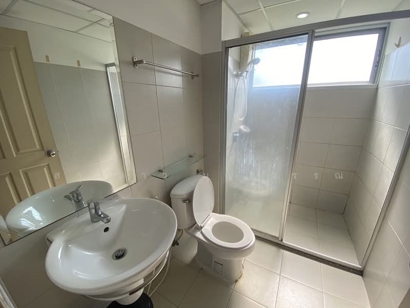 Supalai Park Asoke-Ratchada, Bangkok, Dindaeng Road, Din Daeng, Din Daeng, Bangkok, Studio, 35 sqm, Condo For Rent, by สกุลดาว บุญสุวรรณ, 11395311 - DDproperty.com