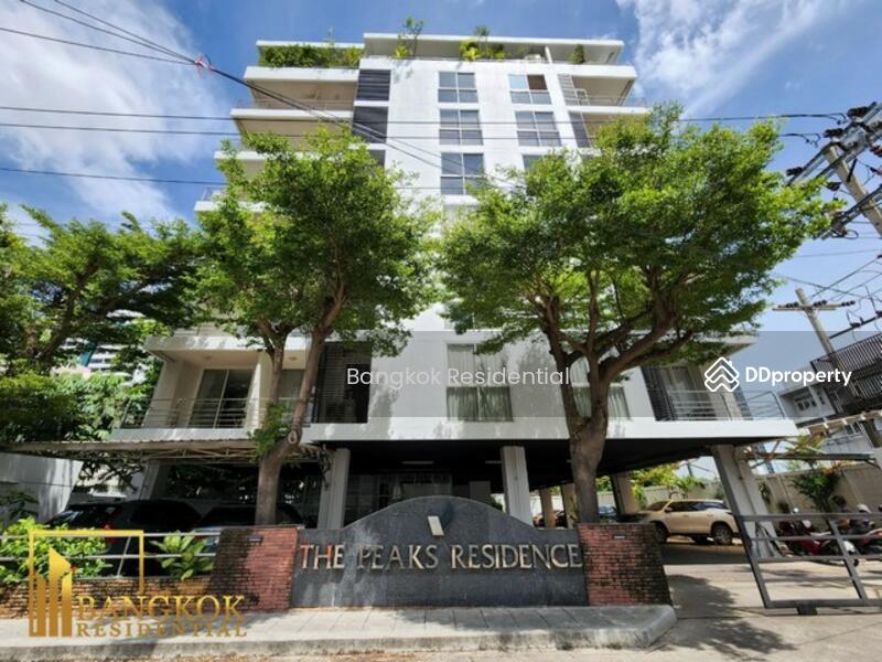 For Rent - The Peaks Residence, Phuket
