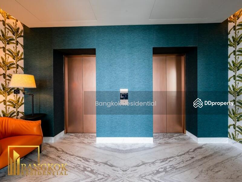 The Monument Thonglor, Bangkok, 998 Thonglor Road, Khlong Tan Nua, Watthana, Bangkok, 2 Bedrooms, 125 sqm, Condo For Rent, by Bangkok Residential, 11395343 - DDproperty.com