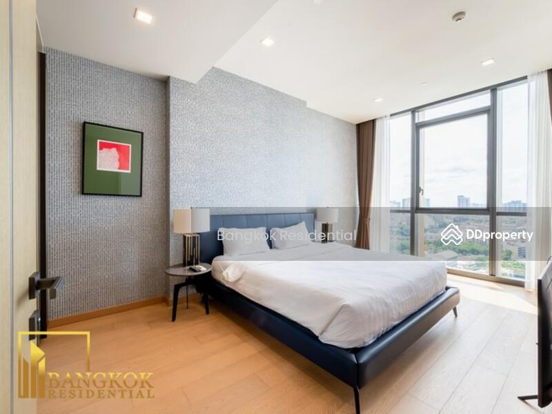 The Monument Thonglor, Bangkok, 998 Thonglor Road, Khlong Tan Nua, Watthana, Bangkok, 2 Bedrooms, 125 sqm, Condo For Rent, by Bangkok Residential, 11395343 - DDproperty.com