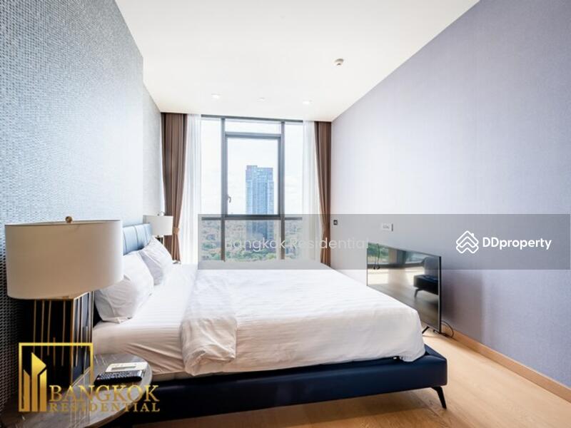 The Monument Thonglor, Bangkok, 998 Thonglor Road, Khlong Tan Nua, Watthana, Bangkok, 2 Bedrooms, 125 sqm, Condo For Rent, by Bangkok Residential, 11395343 - DDproperty.com