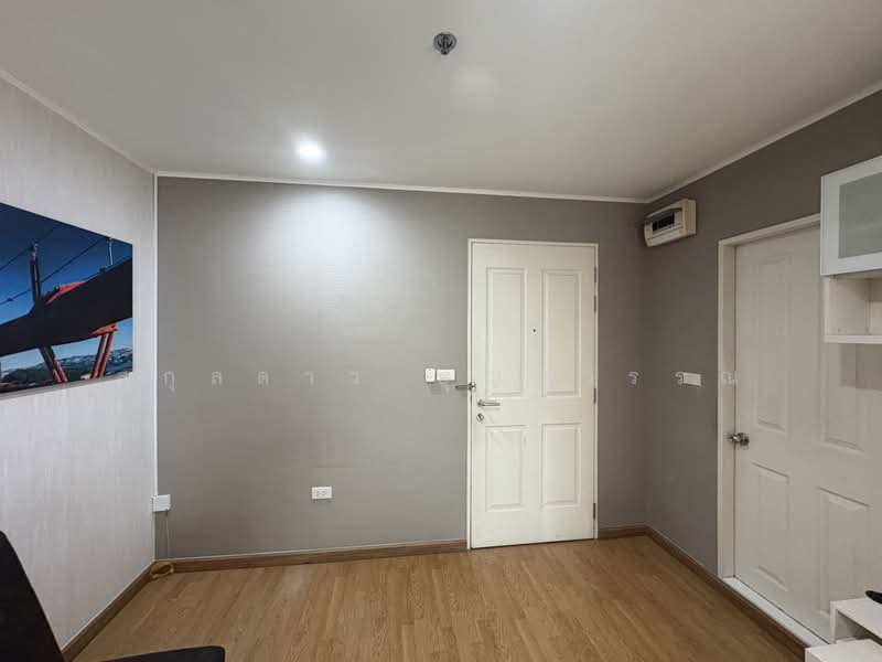 U Delight @ Jatujak Station, Bangkok, 22 Soi Phaholyothin 18/1, Phaholyothin Road, Jom Phon, Chatuchak, Bangkok, 1 Bedroom, 32 sqm, Condo For Rent, by สกุลดาว บุญสุวรรณ, 11395353 - DDproperty.com