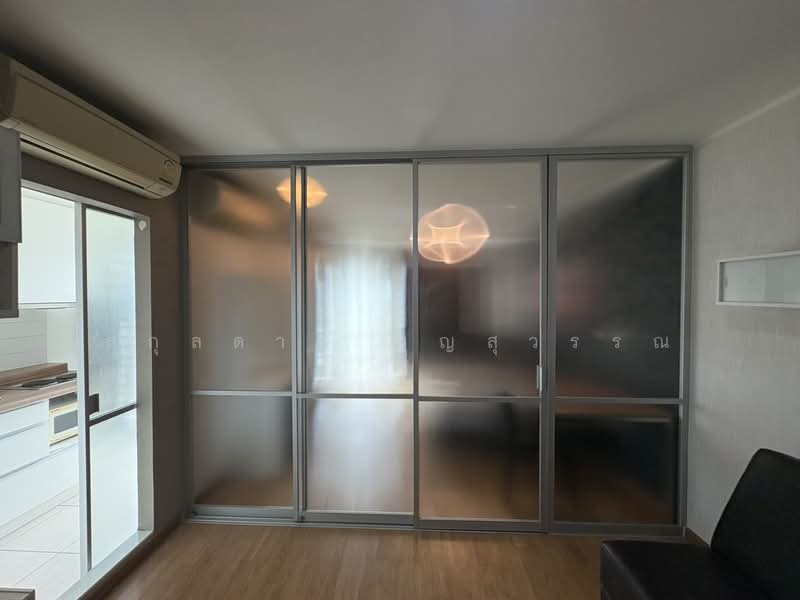 U Delight @ Jatujak Station, Bangkok, 22 Soi Phaholyothin 18/1, Phaholyothin Road, Jom Phon, Chatuchak, Bangkok, 1 Bedroom, 32 sqm, Condo For Rent, by สกุลดาว บุญสุวรรณ, 11395353 - DDproperty.com