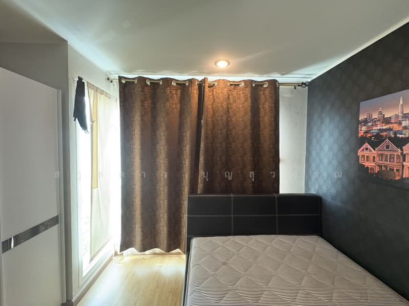 U Delight @ Jatujak Station, Bangkok, 22 Soi Phaholyothin 18/1, Phaholyothin Road, Jom Phon, Chatuchak, Bangkok, 1 Bedroom, 32 sqm, Condo For Rent, by สกุลดาว บุญสุวรรณ, 11395353 - DDproperty.com