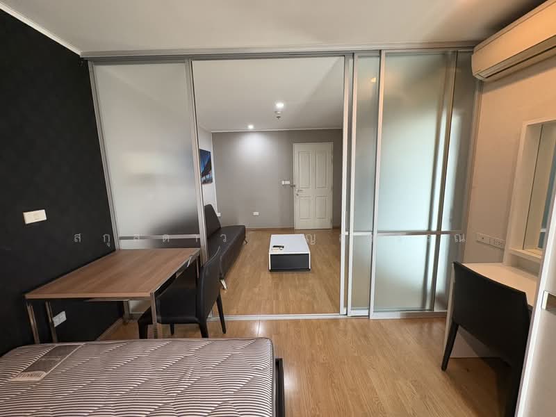 U Delight @ Jatujak Station, Bangkok, 22 Soi Phaholyothin 18/1, Phaholyothin Road, Jom Phon, Chatuchak, Bangkok, 1 Bedroom, 32 sqm, Condo For Rent, by สกุลดาว บุญสุวรรณ, 11395353 - DDproperty.com