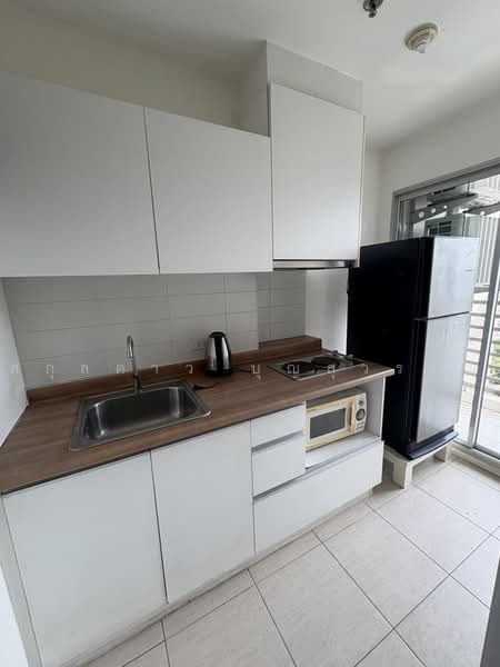 U Delight @ Jatujak Station, Bangkok, 22 Soi Phaholyothin 18/1, Phaholyothin Road, Jom Phon, Chatuchak, Bangkok, 1 Bedroom, 32 sqm, Condo For Rent, by สกุลดาว บุญสุวรรณ, 11395353 - DDproperty.com