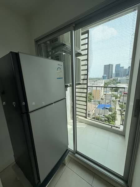 U Delight @ Jatujak Station, Bangkok, 22 Soi Phaholyothin 18/1, Phaholyothin Road, Jom Phon, Chatuchak, Bangkok, 1 Bedroom, 32 sqm, Condo For Rent, by สกุลดาว บุญสุวรรณ, 11395353 - DDproperty.com