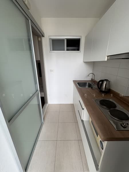 U Delight @ Jatujak Station, Bangkok, 22 Soi Phaholyothin 18/1, Phaholyothin Road, Jom Phon, Chatuchak, Bangkok, 1 Bedroom, 32 sqm, Condo For Rent, by สกุลดาว บุญสุวรรณ, 11395353 - DDproperty.com