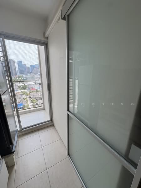 U Delight @ Jatujak Station, Bangkok, 22 Soi Phaholyothin 18/1, Phaholyothin Road, Jom Phon, Chatuchak, Bangkok, 1 Bedroom, 32 sqm, Condo For Rent, by สกุลดาว บุญสุวรรณ, 11395353 - DDproperty.com