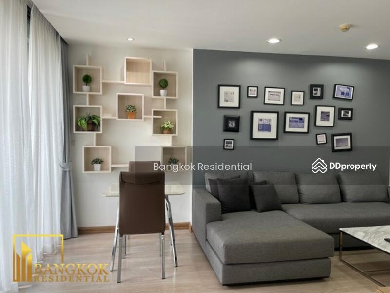 ให้เช่า - The Alcove Thonglor 10 : ดิ แอลโคฟ ทองหล่อ, กรุงเทพ