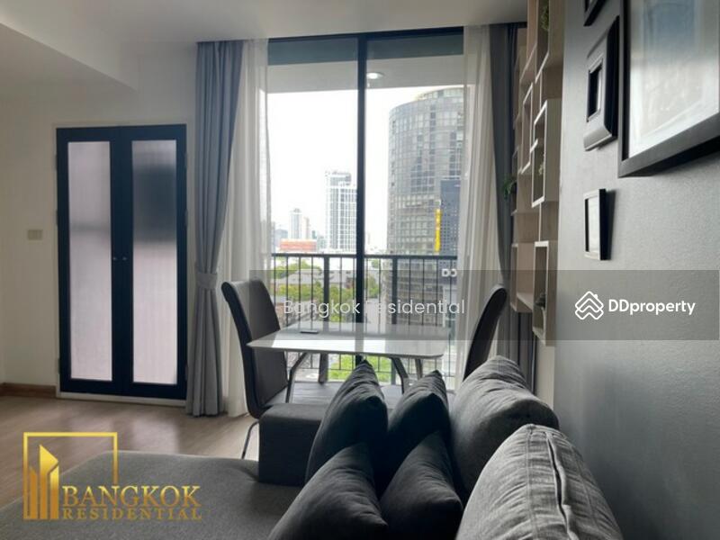 ให้เช่า - The Alcove Thonglor 10 : ดิ แอลโคฟ ทองหล่อ, กรุงเทพ