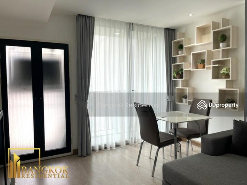 ให้เช่า - The Alcove Thonglor 10 : ดิ แอลโคฟ ทองหล่อ, กรุงเทพ