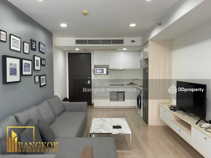 ให้เช่า - The Alcove Thonglor 10 : ดิ แอลโคฟ ทองหล่อ, กรุงเทพ