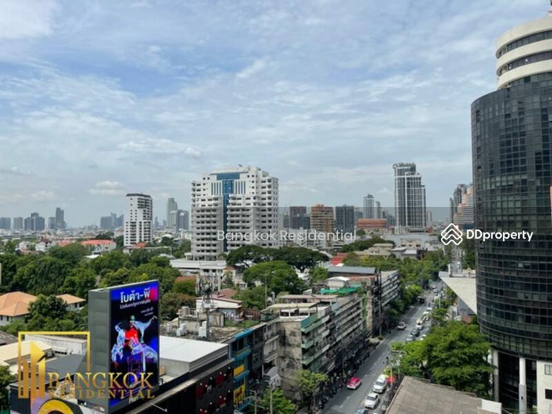 ให้เช่า - The Alcove Thonglor 10 : ดิ แอลโคฟ ทองหล่อ, กรุงเทพ