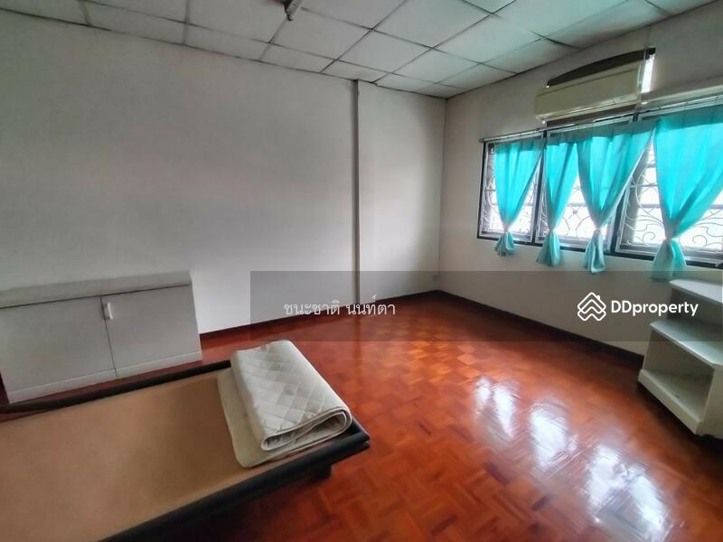 ทาวน์เฮาส์ 2 ชั้น โครงการ ถาวรวิลล่า เนื้อที่ 28 ตรว. ถนนพหลโยธิน แขวงคลองถนน เขตบางเขน, Bangkok, Anusaowari, Bang Khen, Bangkok, 3 Bedrooms, 150 sqm, Townhouse For Sale, by ชนะชาติ นนท์ตา, 11395373 - DDproperty.com