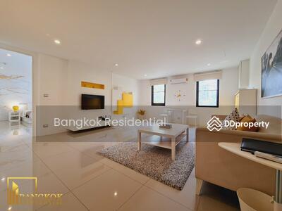 For Rent - Benviar Tonson Residence, Bangkok