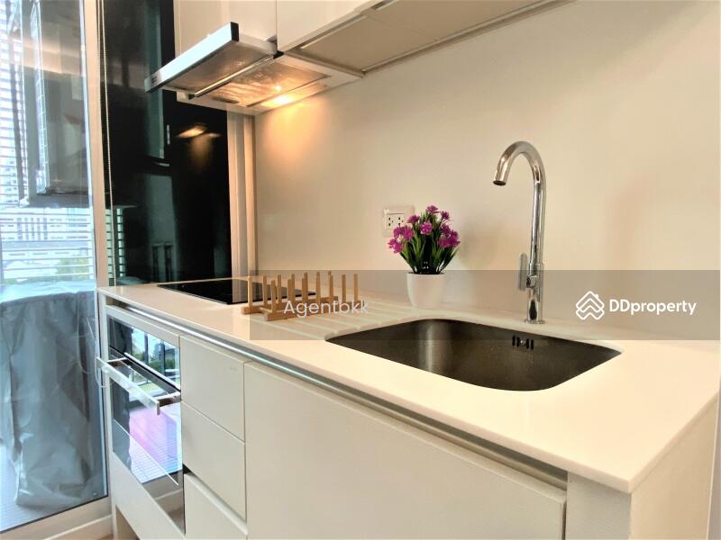 The Saint Residences Ladprao, Bangkok, 588 Vibhavadi-Rangsit Road, Jom Phon, Chatuchak, Bangkok, 1 Bedroom, 30 sqm, Condo For Rent, by Agentbkk, 11395423 - DDproperty.com