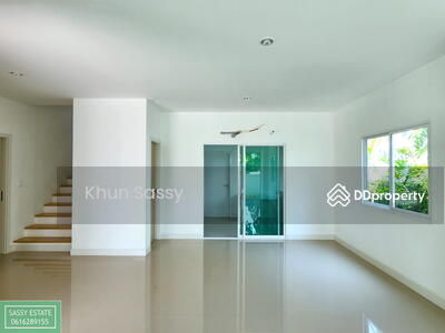 ขาย - Nirvana Absolute Krungthep Kreetha : เนอวานา แอบโซลูท กรุงเทพกรีฑา, กรุงเทพ