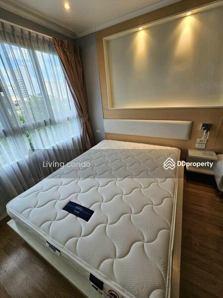 For Rent - Lumpini Ville Ramkhamhaeng 26, Bangkok