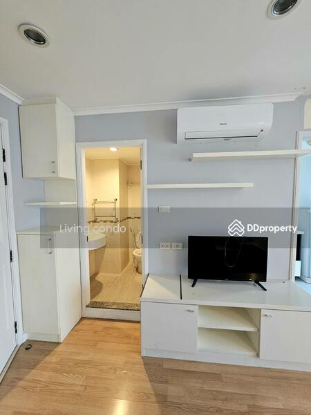 For Rent - Lumpini Ville Ramkhamhaeng 26, Bangkok