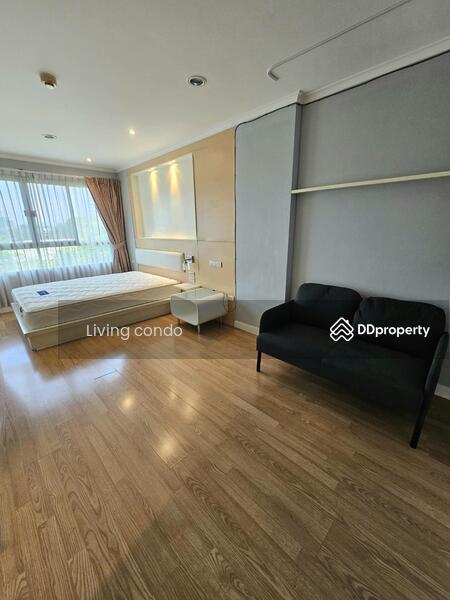 For Rent - Lumpini Ville Ramkhamhaeng 26, Bangkok