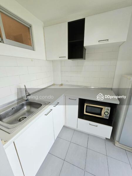 For Rent - Lumpini Ville Ramkhamhaeng 26, Bangkok