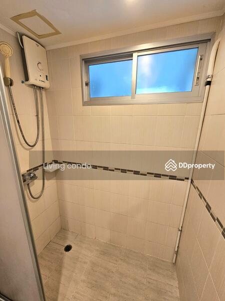 For Rent - Lumpini Ville Ramkhamhaeng 26, Bangkok