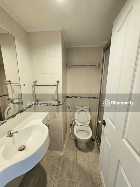 For Rent - Lumpini Ville Ramkhamhaeng 26, Bangkok