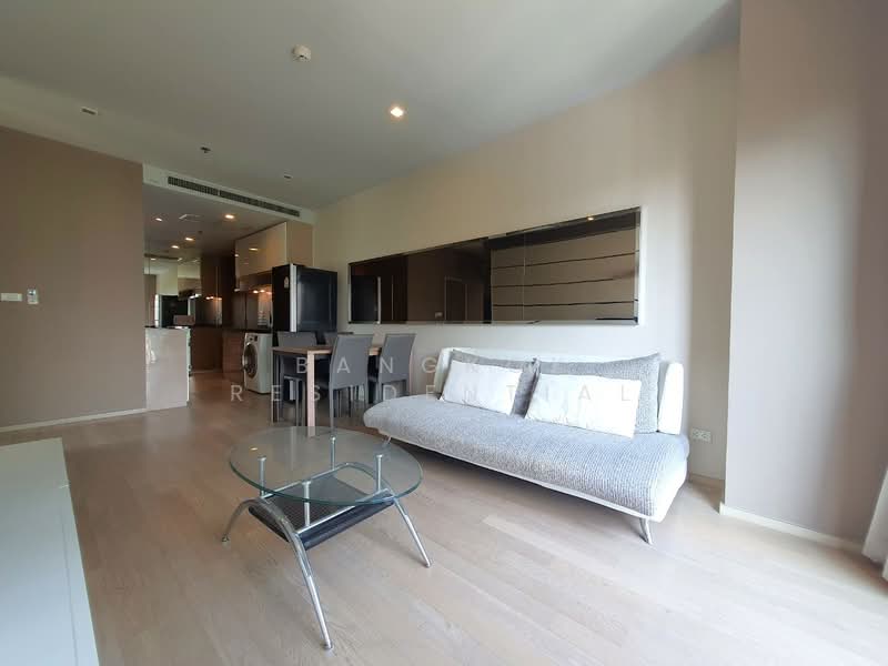 Noble Refine, Bangkok, Soi Sukhumvit 26, Sukhumvit Road, Khong Tan, Khlong Toei, Bangkok, 2 Bedrooms, 67 sqm, Condo For Rent, by Bangkok Residential, 11395545 - DDproperty.com