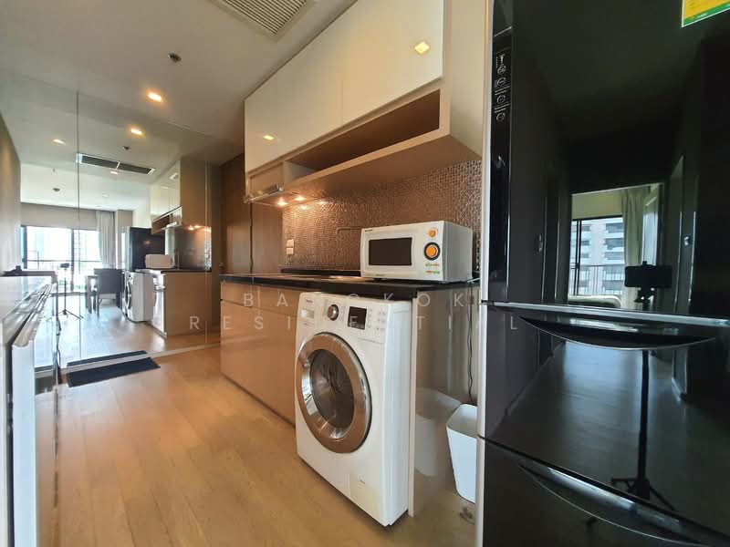 Noble Refine, Bangkok, Soi Sukhumvit 26, Sukhumvit Road, Khong Tan, Khlong Toei, Bangkok, 2 Bedrooms, 67 sqm, Condo For Rent, by Bangkok Residential, 11395545 - DDproperty.com