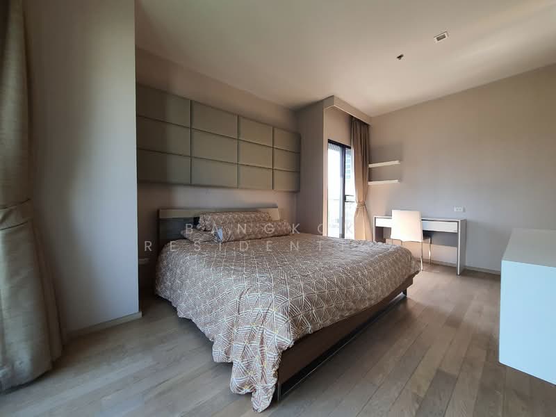 Noble Refine, Bangkok, Soi Sukhumvit 26, Sukhumvit Road, Khong Tan, Khlong Toei, Bangkok, 2 Bedrooms, 67 sqm, Condo For Rent, by Bangkok Residential, 11395545 - DDproperty.com