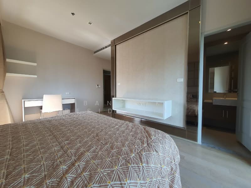Noble Refine, Bangkok, Soi Sukhumvit 26, Sukhumvit Road, Khong Tan, Khlong Toei, Bangkok, 2 Bedrooms, 67 sqm, Condo For Rent, by Bangkok Residential, 11395545 - DDproperty.com