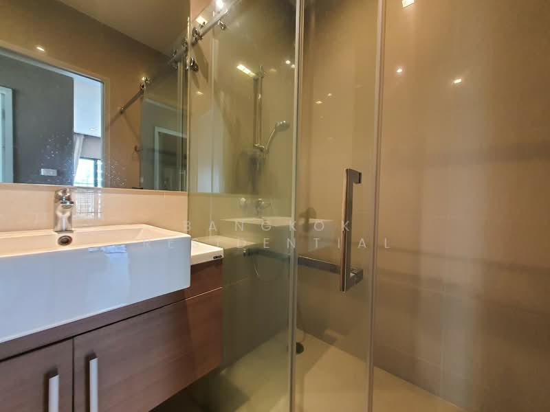 Noble Refine, Bangkok, Soi Sukhumvit 26, Sukhumvit Road, Khong Tan, Khlong Toei, Bangkok, 2 Bedrooms, 67 sqm, Condo For Rent, by Bangkok Residential, 11395545 - DDproperty.com