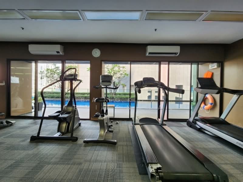 Noble Refine, Bangkok, Soi Sukhumvit 26, Sukhumvit Road, Khong Tan, Khlong Toei, Bangkok, 2 Bedrooms, 67 sqm, Condo For Rent, by Bangkok Residential, 11395545 - DDproperty.com
