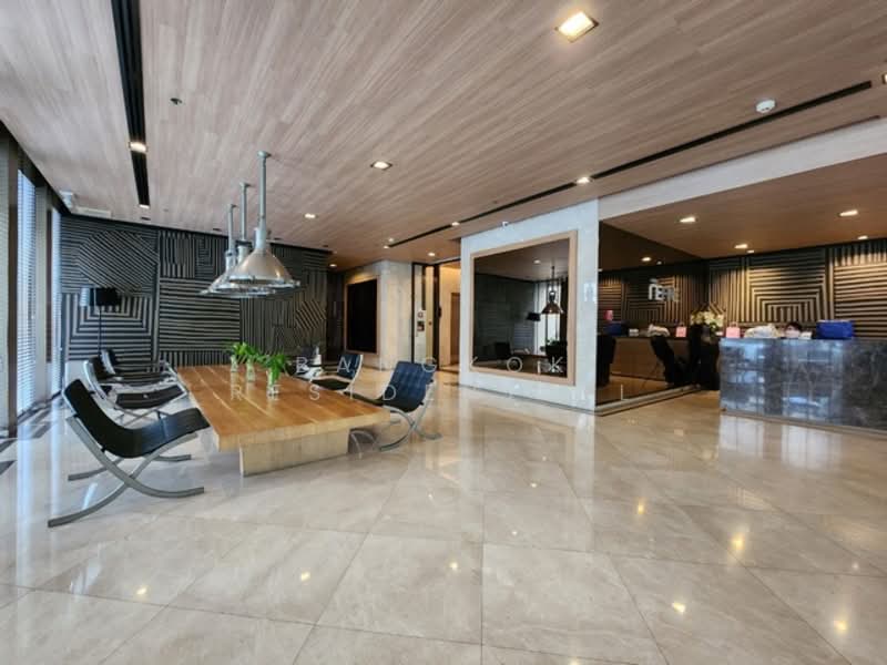 Noble Refine, Bangkok, Soi Sukhumvit 26, Sukhumvit Road, Khong Tan, Khlong Toei, Bangkok, 2 Bedrooms, 67 sqm, Condo For Rent, by Bangkok Residential, 11395545 - DDproperty.com