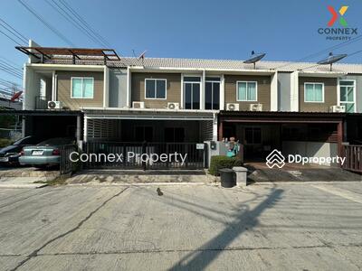 ขาย - The Colors Leisure Bangna Km.10 : เดอะ คัลเลอร์ส เลชเชอร์ บางนา กม.10, สมุทรปราการ