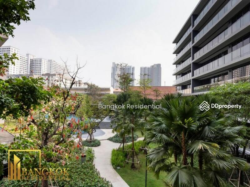 ให้เช่า - Park Court Sukhumvit 77 : พาร์ค คอร์ท สุขุมวิท 77, กรุงเทพ