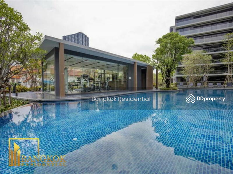 ให้เช่า - Park Court Sukhumvit 77 : พาร์ค คอร์ท สุขุมวิท 77, กรุงเทพ