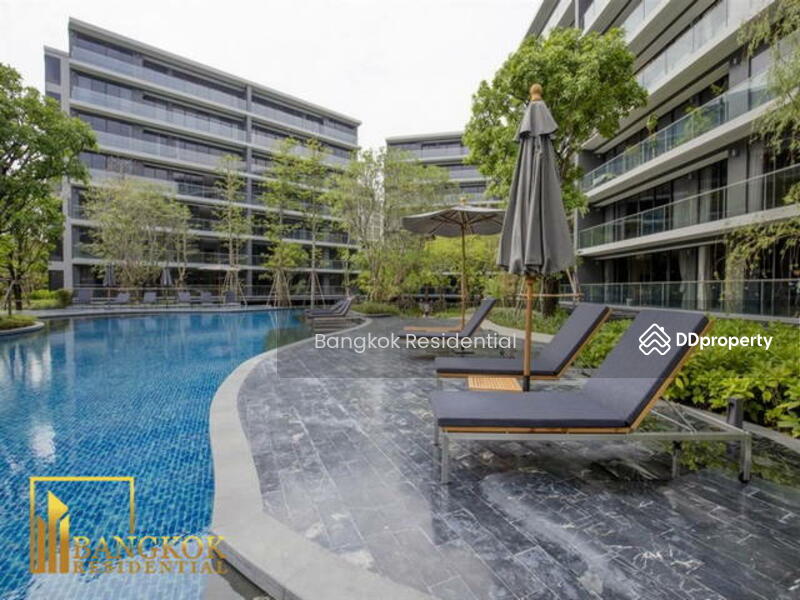 ให้เช่า - Park Court Sukhumvit 77 : พาร์ค คอร์ท สุขุมวิท 77, กรุงเทพ