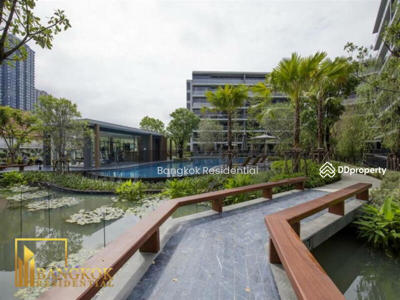 ให้เช่า - Park Court Sukhumvit 77 : พาร์ค คอร์ท สุขุมวิท 77, กรุงเทพ