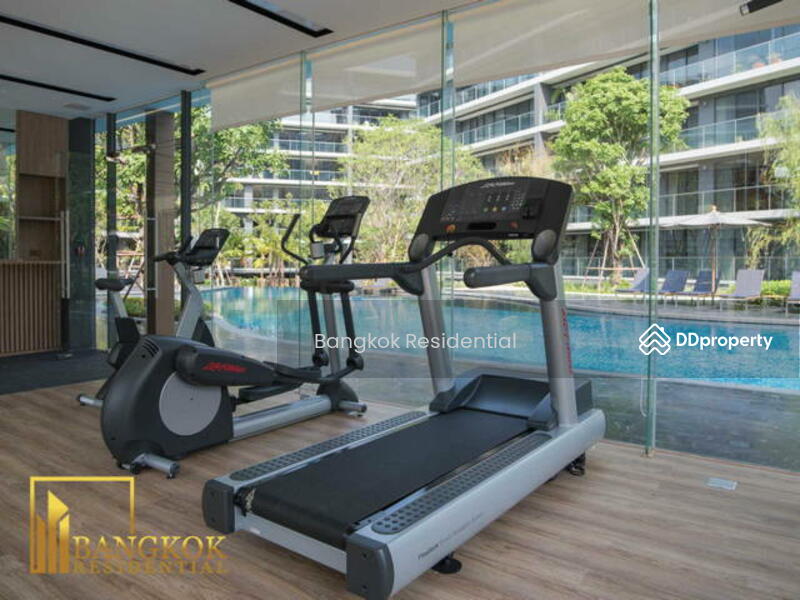 ให้เช่า - Park Court Sukhumvit 77 : พาร์ค คอร์ท สุขุมวิท 77, กรุงเทพ