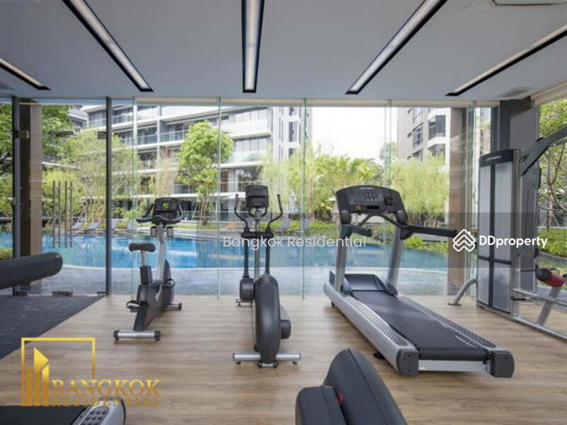ให้เช่า - Park Court Sukhumvit 77 : พาร์ค คอร์ท สุขุมวิท 77, กรุงเทพ