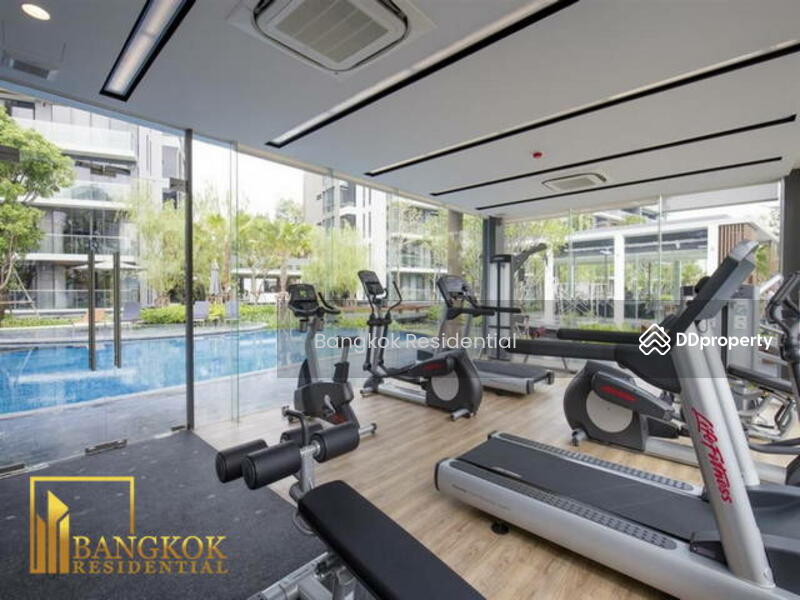 ให้เช่า - Park Court Sukhumvit 77 : พาร์ค คอร์ท สุขุมวิท 77, กรุงเทพ
