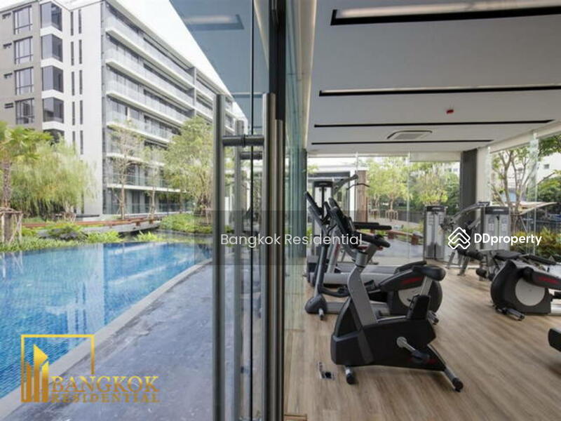 ให้เช่า - Park Court Sukhumvit 77 : พาร์ค คอร์ท สุขุมวิท 77, กรุงเทพ