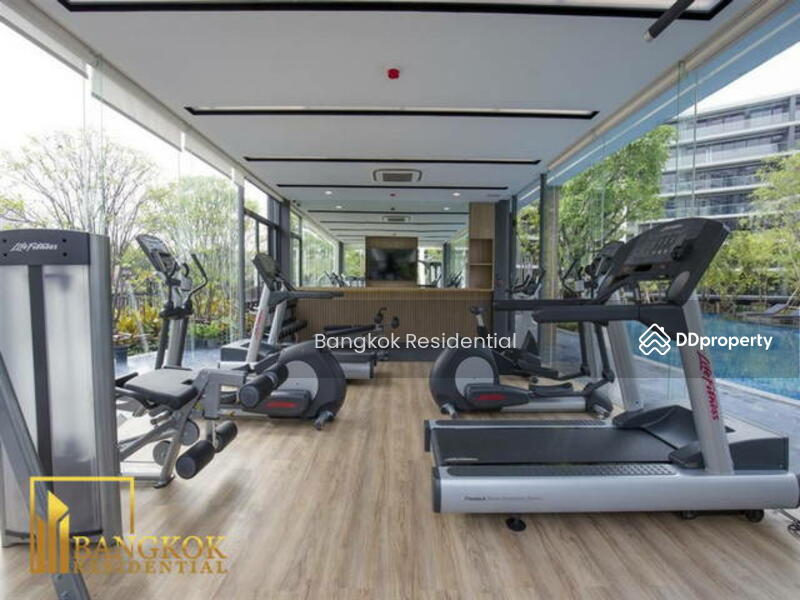 ให้เช่า - Park Court Sukhumvit 77 : พาร์ค คอร์ท สุขุมวิท 77, กรุงเทพ
