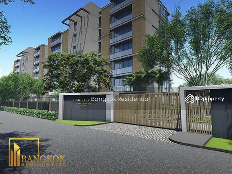 ให้เช่า - Park Court Sukhumvit 77 : พาร์ค คอร์ท สุขุมวิท 77, กรุงเทพ