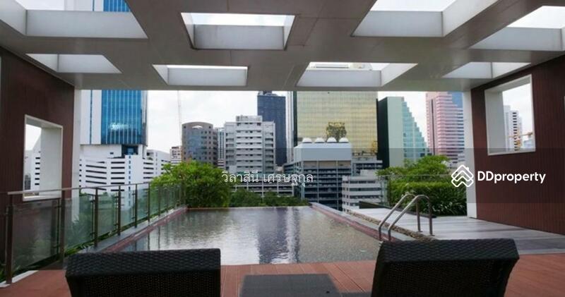 ขาย - Condolette Light Convent : คอนโดเลต ไลท์ คอนแวนต์, กรุงเทพ