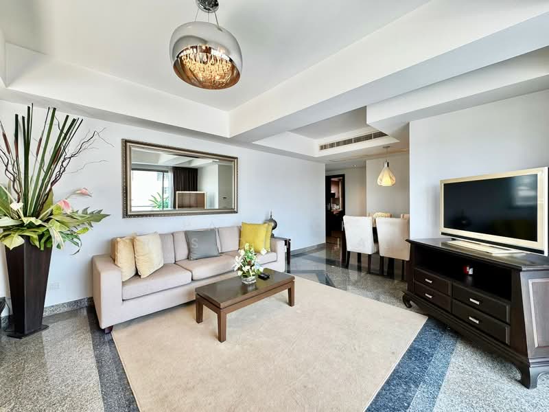 Celadon Bangkok, Bangkok, 282 14 Soi Panitanan, Khlong Tan Nua, Watthana, Bangkok, 1 Bedroom, 78 sqm, Condo For Rent, by Bangkok Residential, 11395593 - DDproperty.com